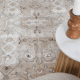 Wild Yarn Seasons Vintage Mauritius Rug, Beige, 200x290cm