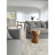 Wild Yarn Seasons Vintage Mauritius Rug, Beige, 200x290cm