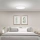 Xiaomi 450 Smart LED Ceiling Light, Fast Installation, Adjustable color temp, WH