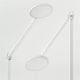 Xiaomi LED Desk Lamp Pro Smart Lighting, Multi-angle Adjustment, White