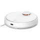 Xiaomi Smart Mi Smart Robot Mop P Vacuum Cleaner, 2-in-1 Sweeping and Mopping, White