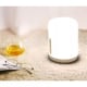 Xiaomi Bedside Lamp Colourful Smart Light, Version 2, White