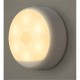 Yeelight Motion Sensor Nightlight, Dual Sensors, White