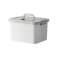 ZenLife Medical Storage Caddy, 29x23x18cm