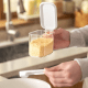 ZenLife Glen Multi-Functional Seasoning Containers with Stand