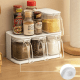 ZenLife Glen Multi-Functional Seasoning Containers with Stand