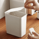 Zenlife Desktop Mini Rubbish Bin, 1.5L