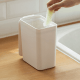 Zenlife Desktop Mini Rubbish Bin, 1.5L