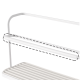 Zenlife Glen Cup Drying Rack with Drain Tray