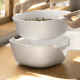 Zenlife Colander with Bowl