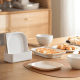 Zenlife Glen Side Plate Set