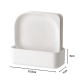 Zenlife Glen Side Plate Set