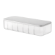 Zenlife Ridge Cable Storage Box with Lid