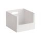 Zenlife Ridge Storage Box, Shallow, Large