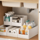Zenlife Ridge Storage Box, Shallow, Large