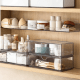 Zenlife Ridge Pull-Out Storage Box, with Multi Compartments