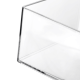 Zenlife Ridge Pull-Out Storage Box, with Multi Compartments