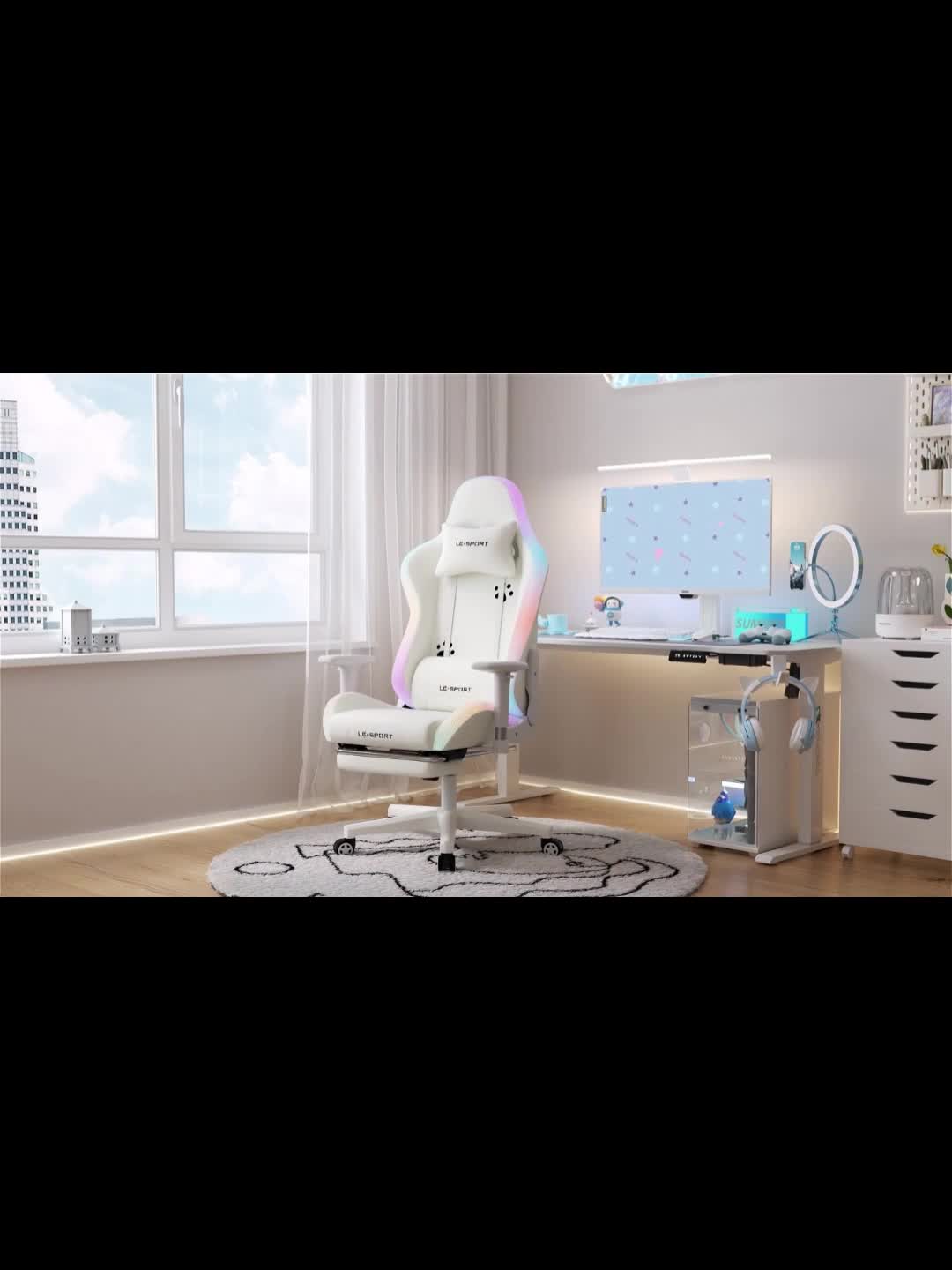 Main Video