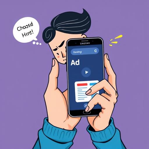 Как избавиться от рекламы на экране блокировки Samsung