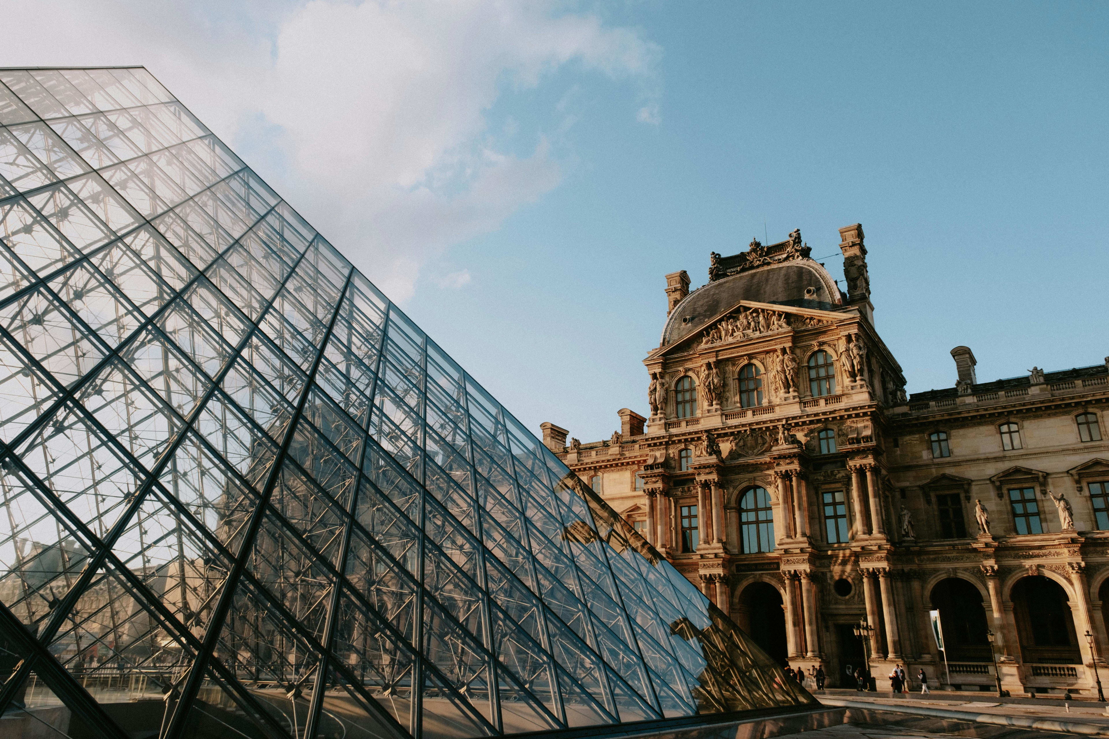 Louvre Paris 75001 – premium venues near the Palais-Royal and Rivoli