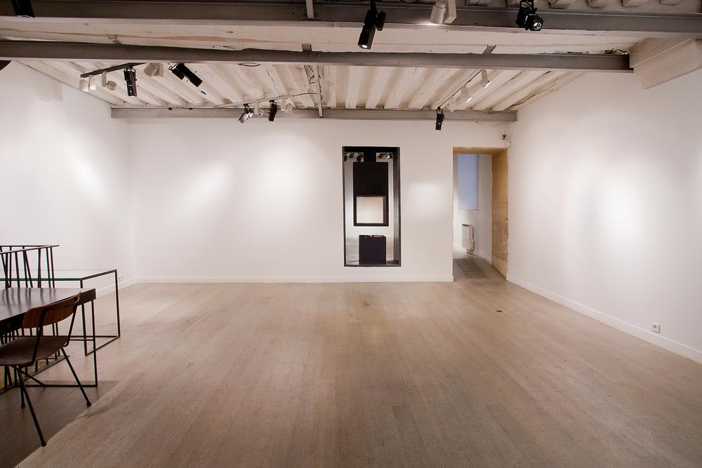 Boutique Space in Saint-Honoré