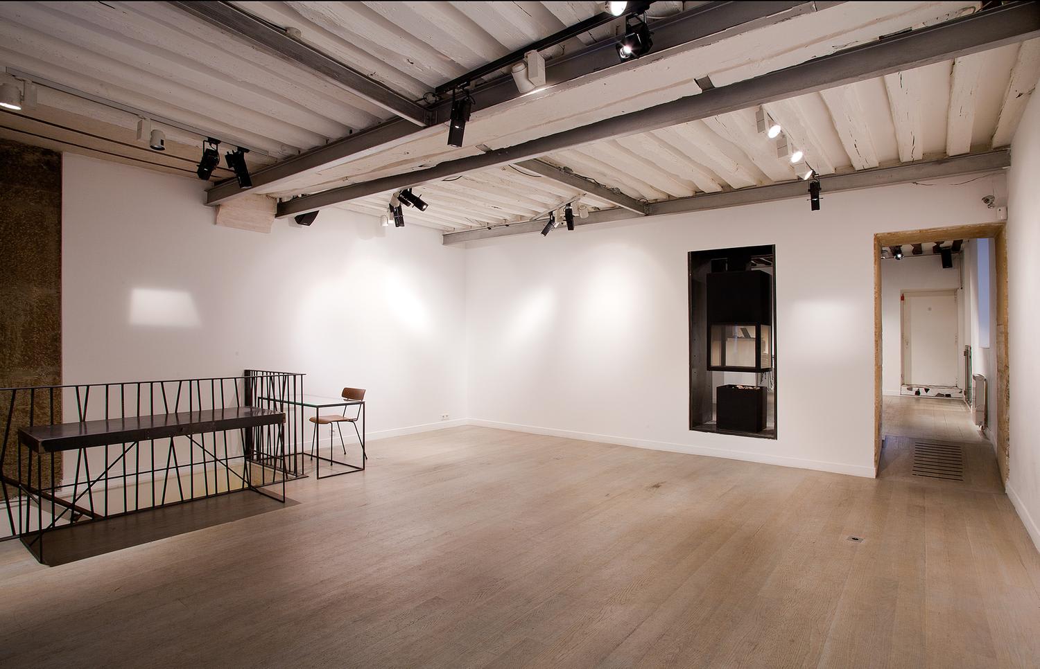 Boutique Space in Saint-Honoré