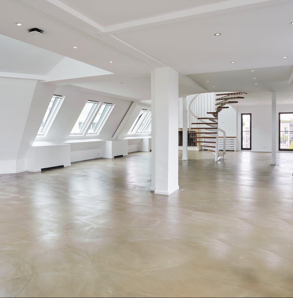 Luxury Showroom Loft near Arc de Triomphe