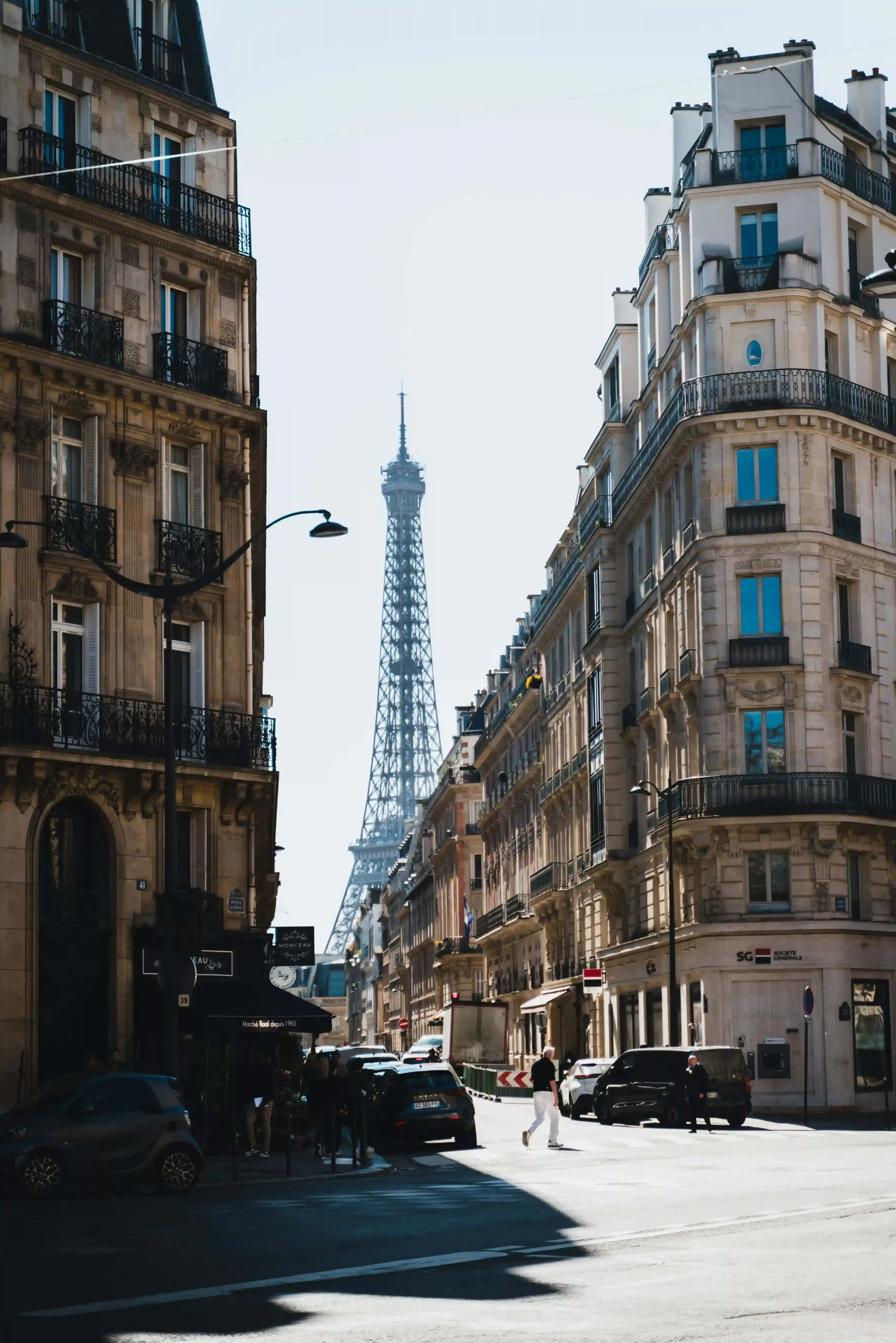 Trocadero Paris Venue