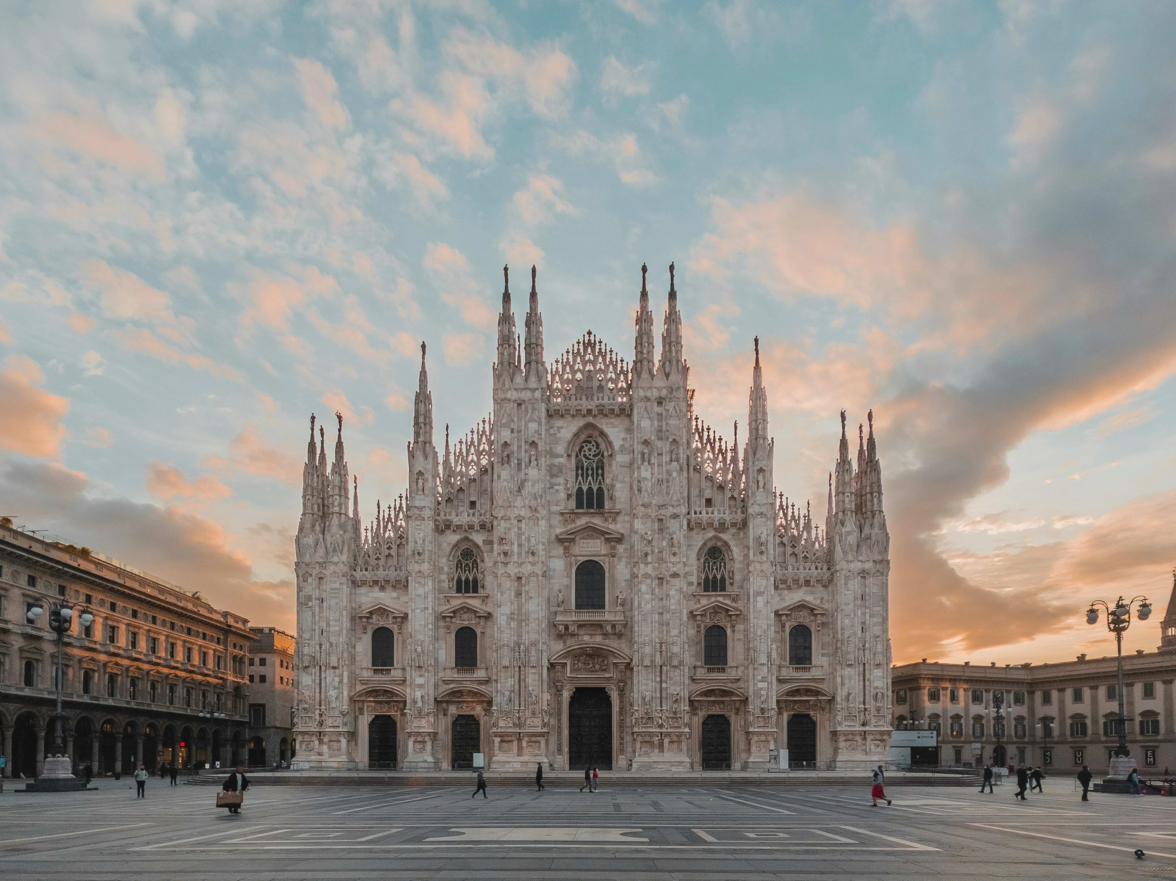 Milan Premium Venues