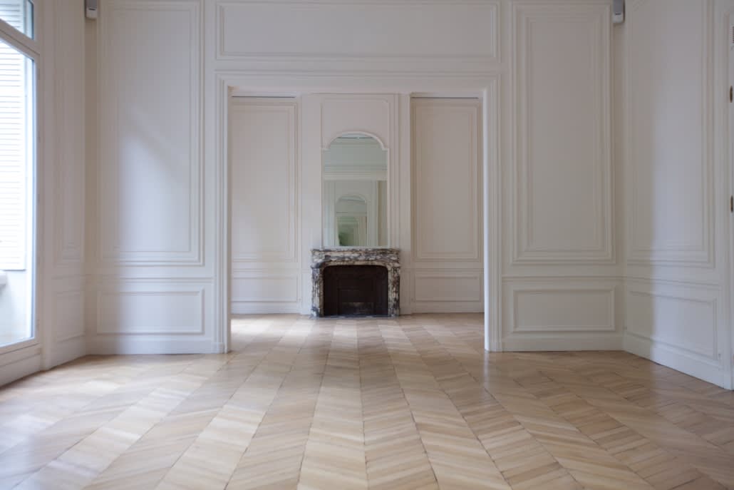 Haussmannian Event Venue for Private Presentations