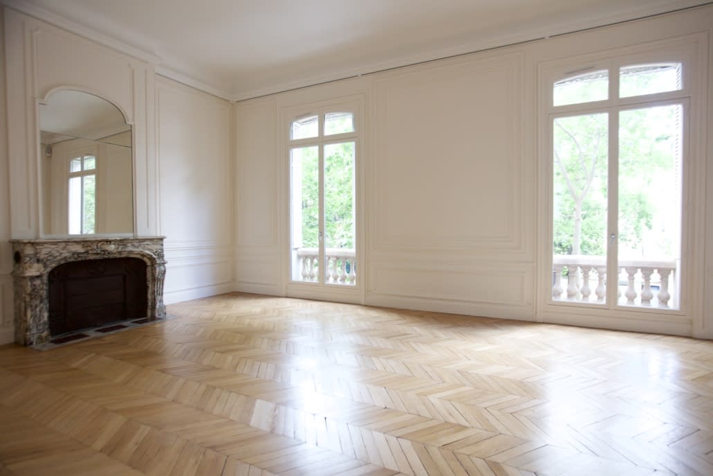 Haussmannian Event Venue for Private Presentations