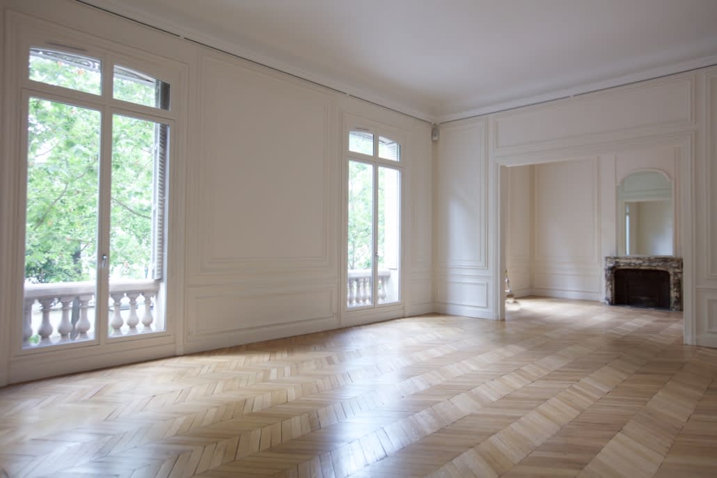 Haussmannian Event Venue for Private Presentations