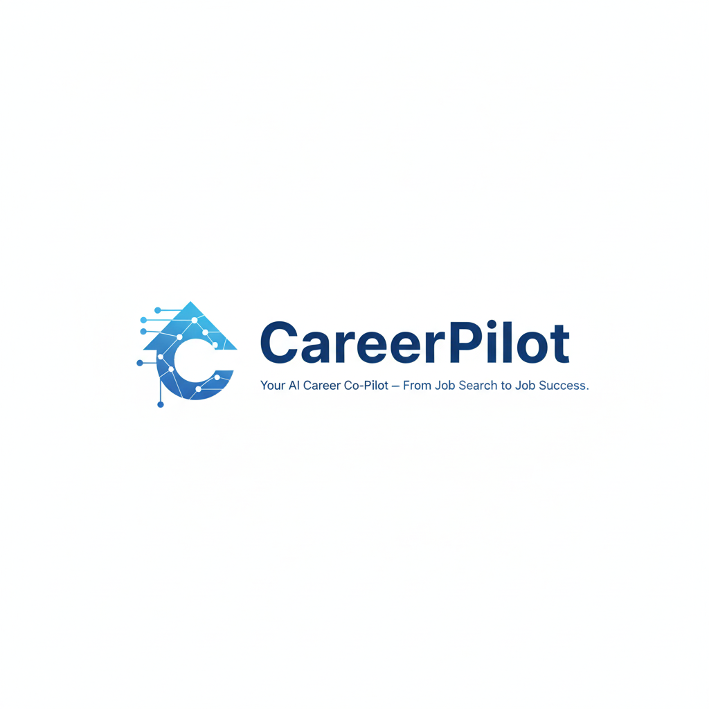 CareerPilot Logo