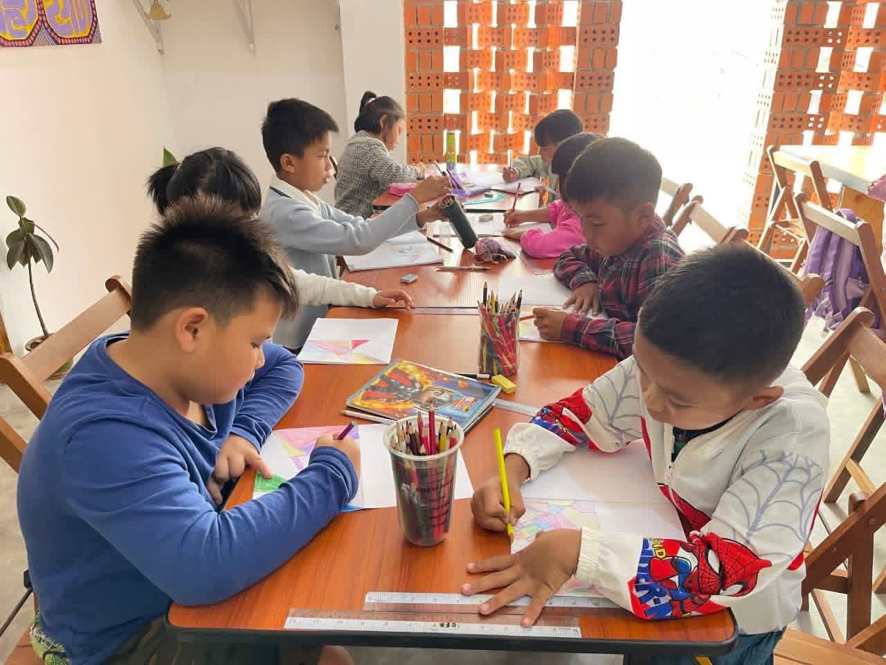 Basic Drawing Class 3