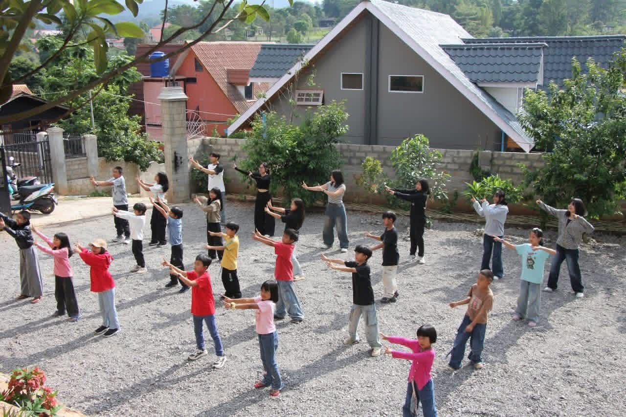 CFK Summer Studio 2026 2