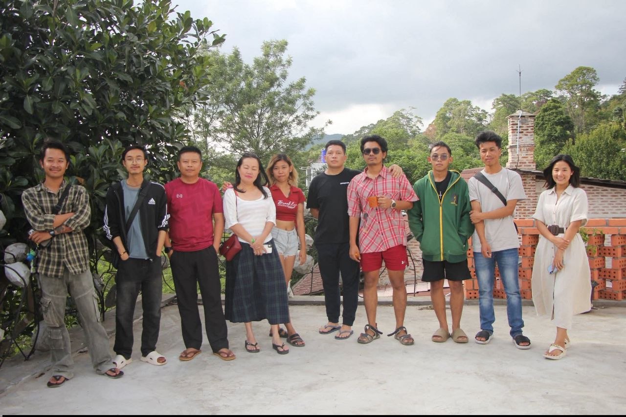 Workshop 4: Documentary Storytelling 3