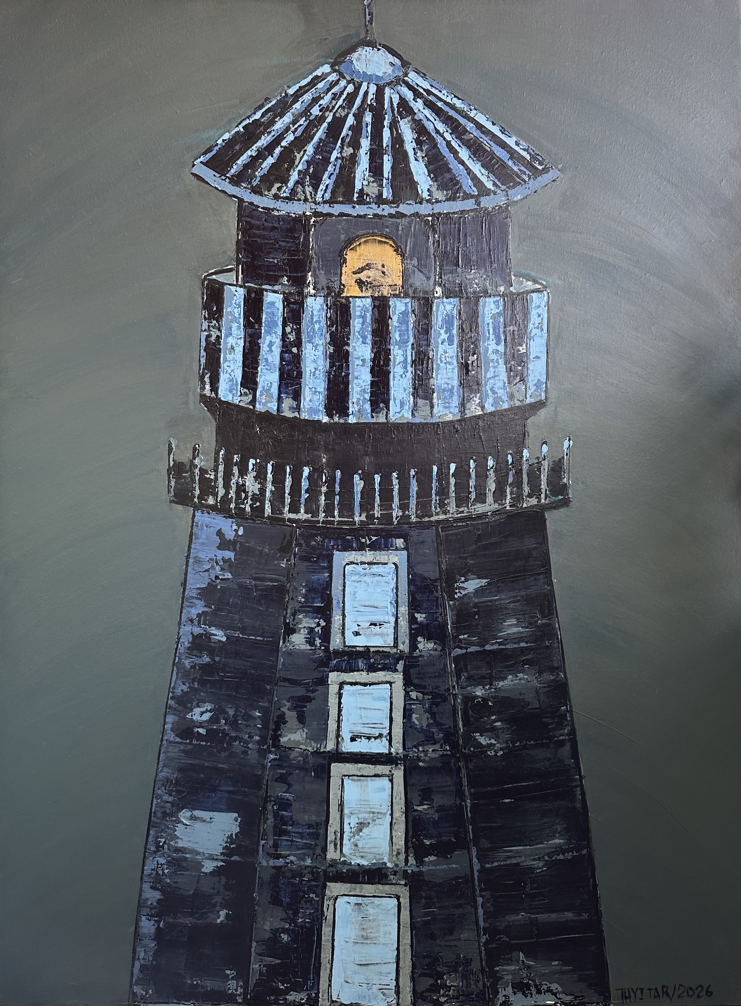 Lighthouse 2