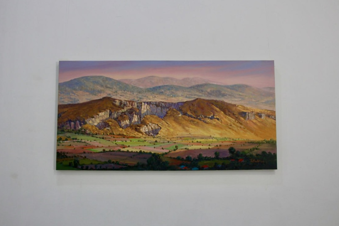 Southern Shan Highlands