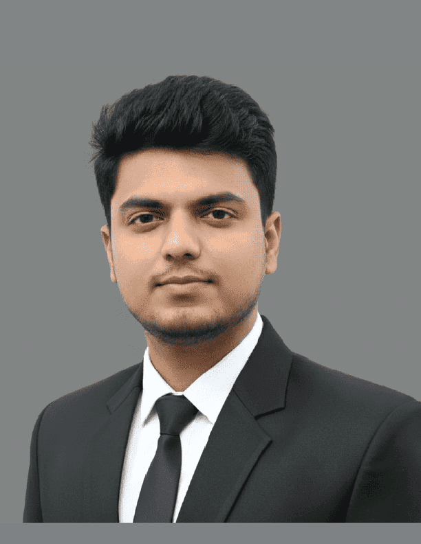 Jay Vincent - Co-Founder