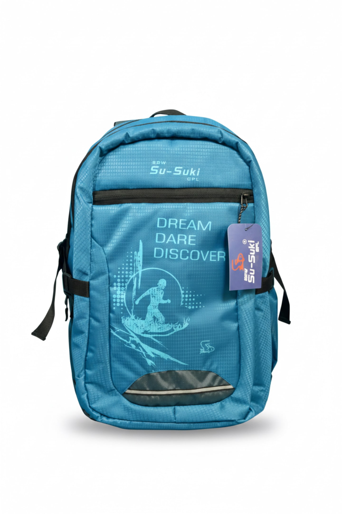 Bbw Su-Suki GPL blue bags - View 1