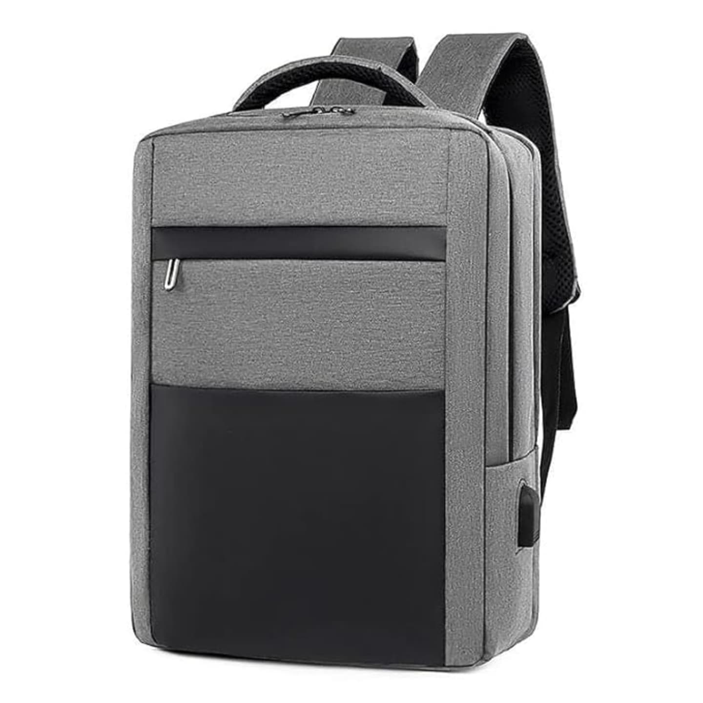 Slim Laptop Backpack - View 1