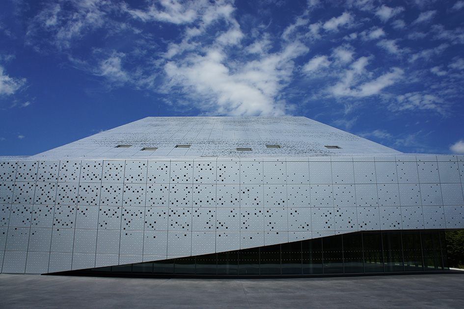 Théâtre Sénart