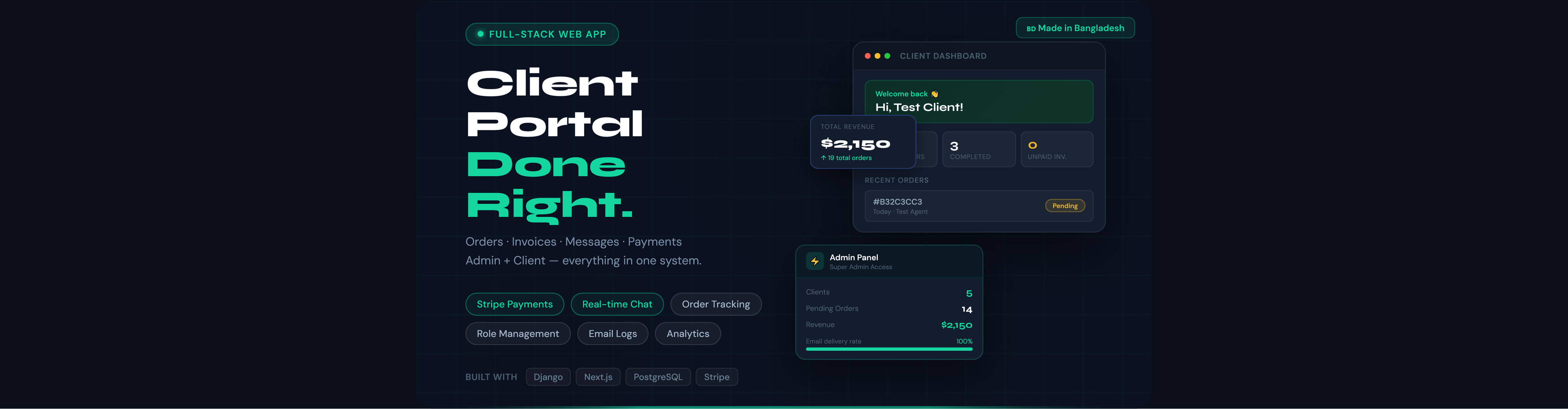 ClientNest