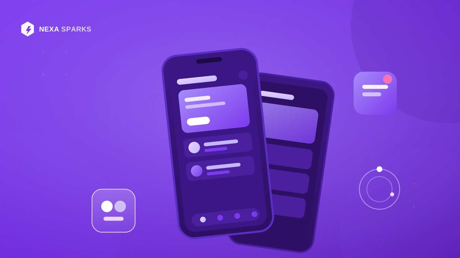 Mobile App Development