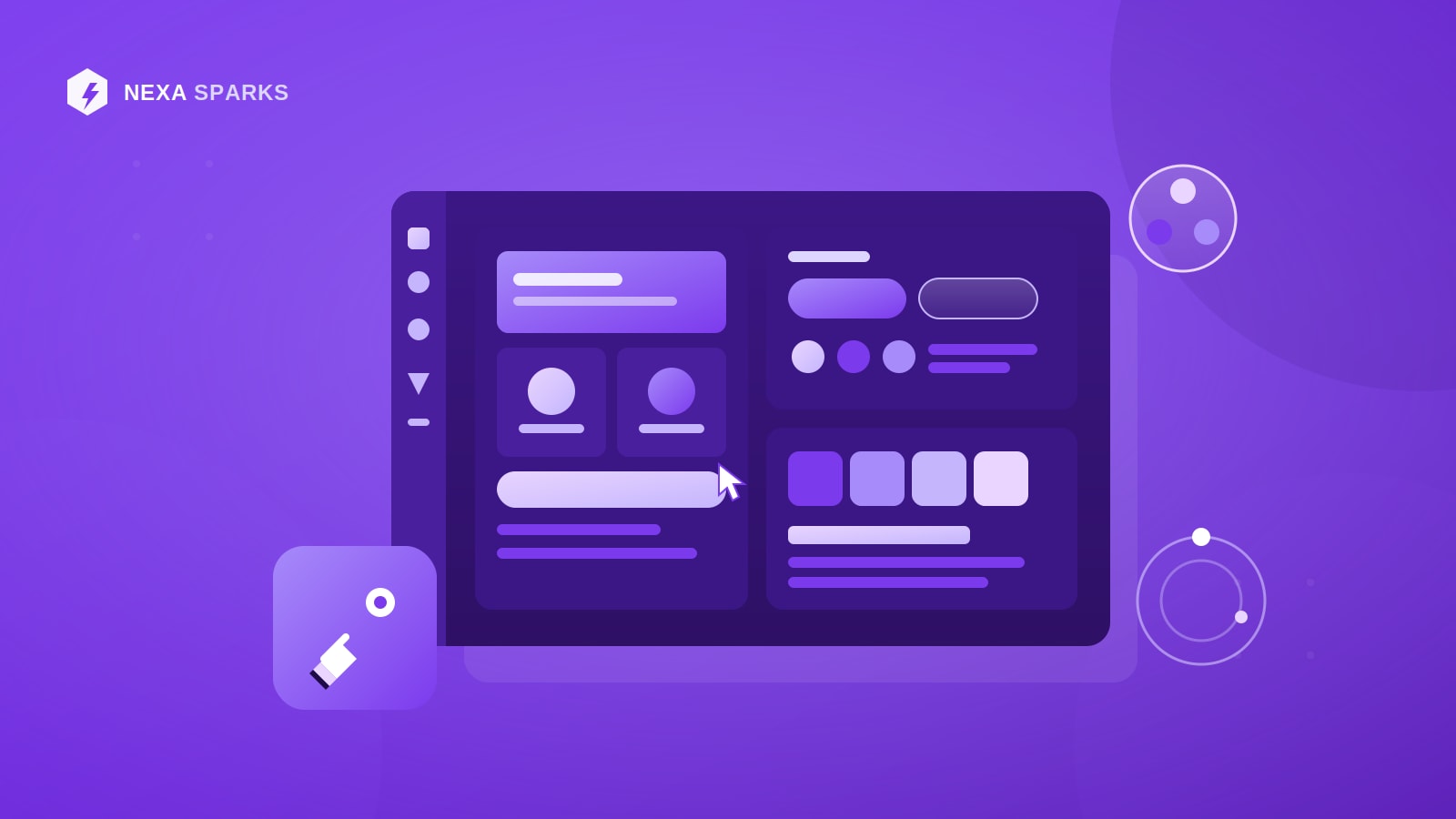 UI/UX Design