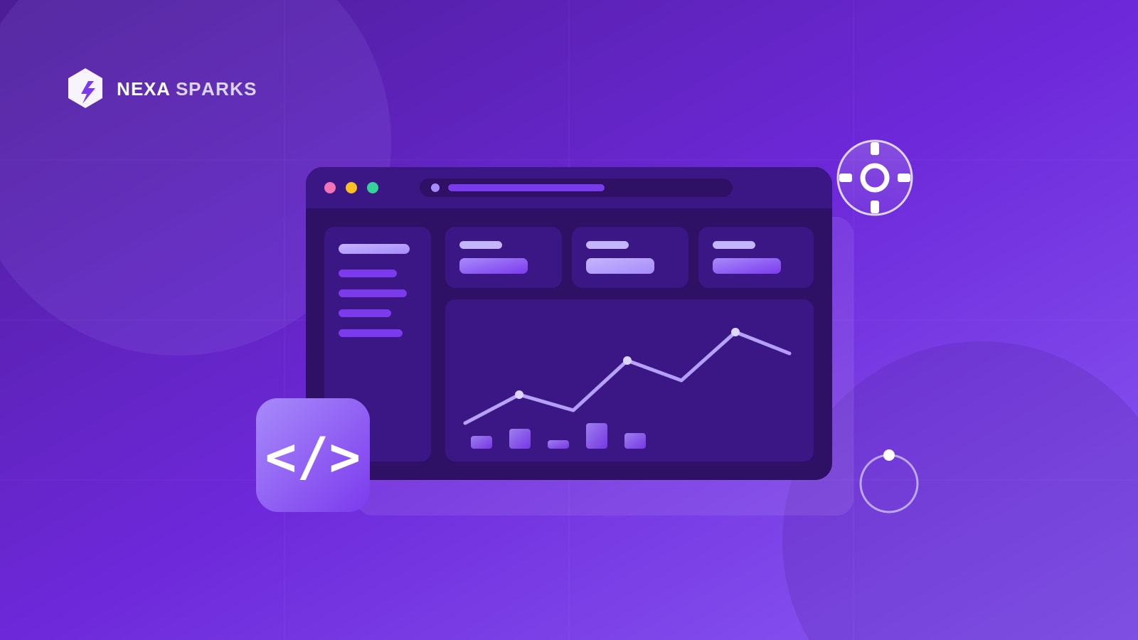 Custom Web Application Development