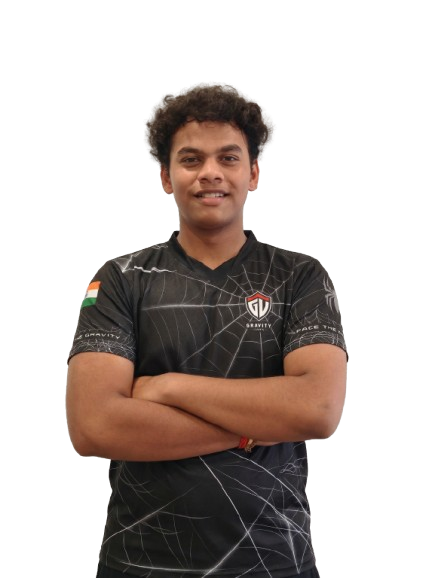Mithilesh Rathod