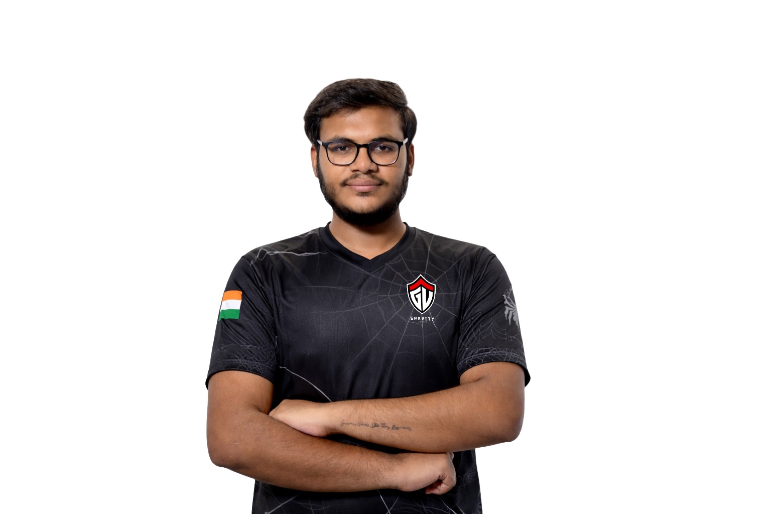N. Yashovardhan