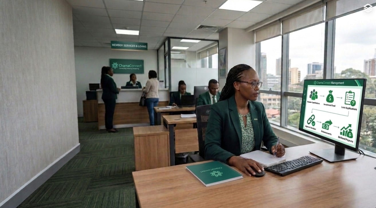 How to manage chama in Kenya: A Complete Guide