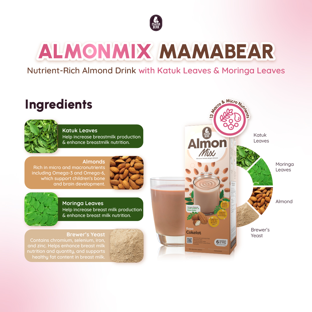 MamaBear AlmonMix 02